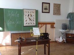 100 Jahre Schule